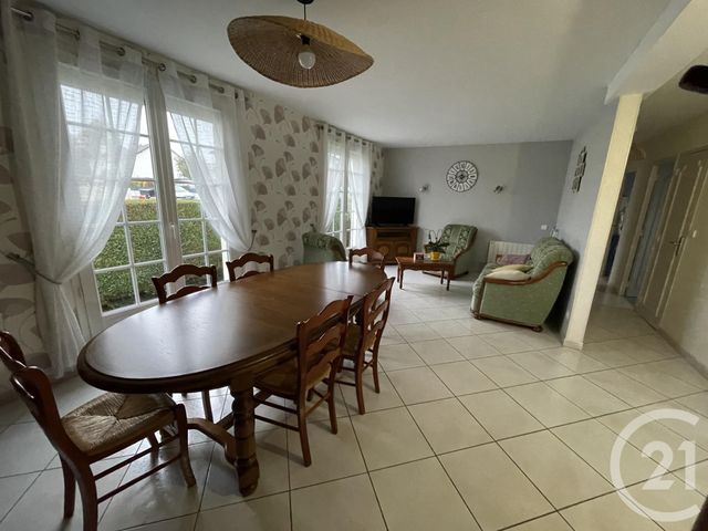 maison - ST BERTHEVIN - 53