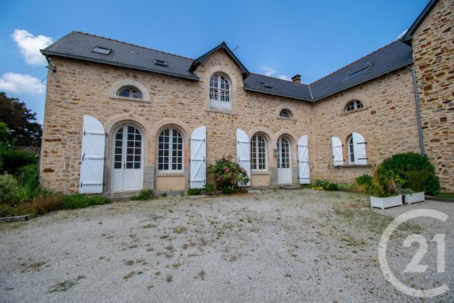 maison - MESLAY DU MAINE - 53