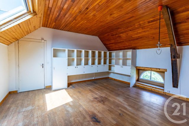 maison à vendre - 6 pièces - 166.56 m2 - MESLAY DU MAINE - 53 - PAYS-DE-LOIRE - Century 21 Dréano Immobilier