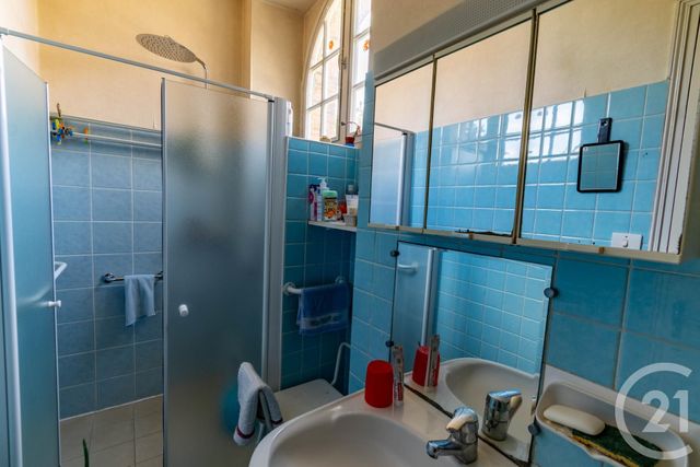 maison à vendre - 6 pièces - 166.56 m2 - MESLAY DU MAINE - 53 - PAYS-DE-LOIRE - Century 21 Dréano Immobilier