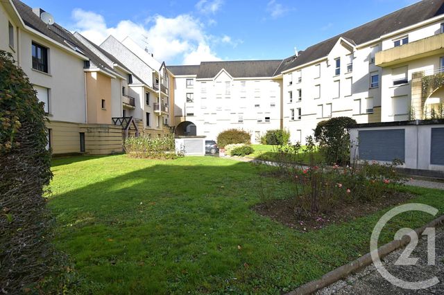 Appartement T2 à louer LAVAL