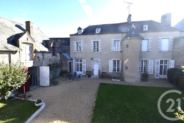 maison - LAVAL - 53