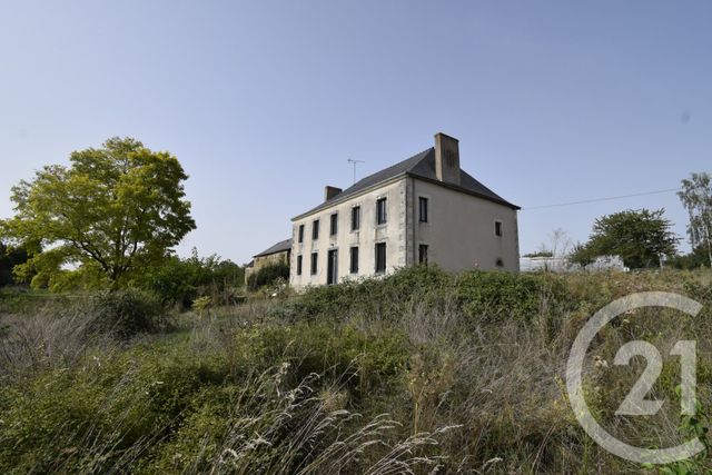  - LA CHAPELLE CRAONNAISE - 