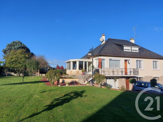 Maison à vendre LAVAL