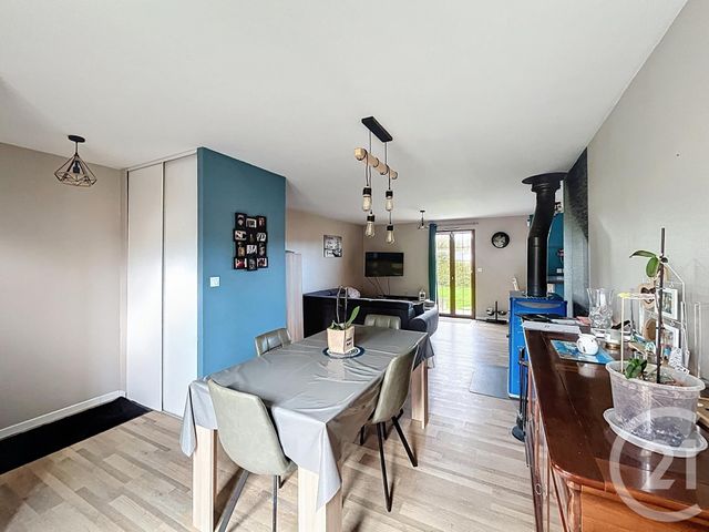 maison à vendre - 4 pièces - 83.29 m2 - PORT BRILLET - 53 - PAYS-DE-LOIRE - Century 21 Dréano Immobilier