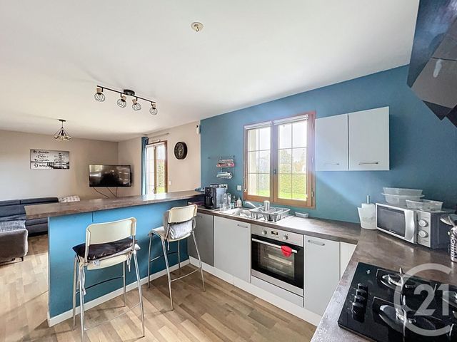 maison à vendre - 4 pièces - 83.29 m2 - PORT BRILLET - 53 - PAYS-DE-LOIRE - Century 21 Dréano Immobilier