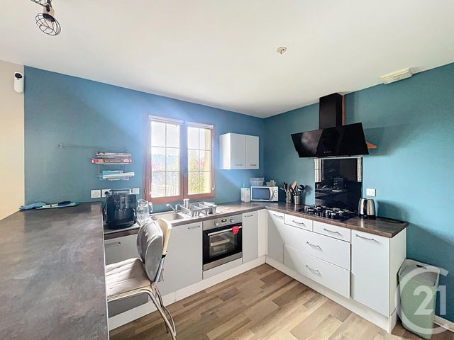 maison à vendre - 4 pièces - 83.29 m2 - PORT BRILLET - 53 - PAYS-DE-LOIRE - Century 21 Dréano Immobilier