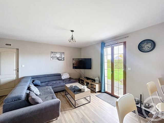 maison à vendre - 4 pièces - 83.29 m2 - PORT BRILLET - 53 - PAYS-DE-LOIRE - Century 21 Dréano Immobilier