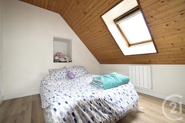 Appartement F2 à louer - 2 pièces - 43.51 m2 - VITRE - 35 - BRETAGNE - Century 21 Dréano Immobilier