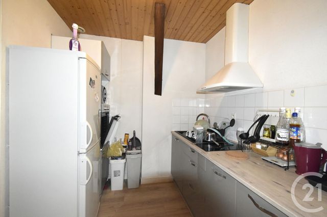 Appartement F2 à louer - 2 pièces - 43.51 m2 - VITRE - 35 - BRETAGNE - Century 21 Dréano Immobilier