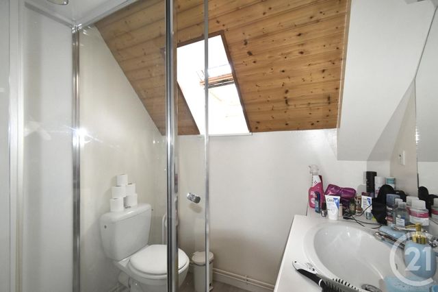 Appartement F2 à louer - 2 pièces - 43.51 m2 - VITRE - 35 - BRETAGNE - Century 21 Dréano Immobilier