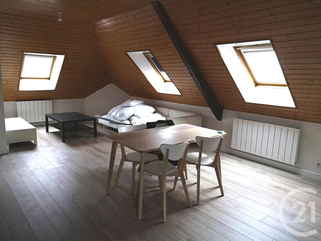 Appartement F2 à louer - 2 pièces - 43.51 m2 - VITRE - 35 - BRETAGNE - Century 21 Dréano Immobilier