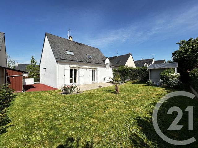 Maison à vendre L HUISSERIE
