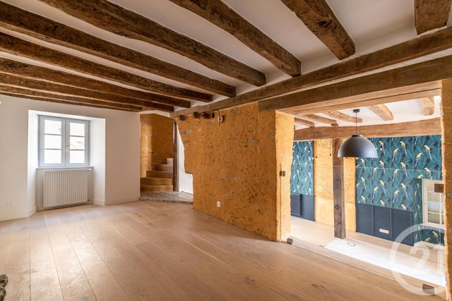 Afficher la photo en grand maison à louer - 8 pièces - 168.0 m2 - LAVAL - 53 - PAYS-DE-LOIRE - Century 21 Dréano Immobilier