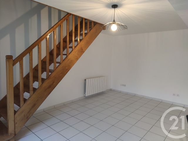 maison à louer - 3 pièces - 49.47 m2 - PORT BRILLET - 53 - PAYS-DE-LOIRE - Century 21 Dréano Immobilier