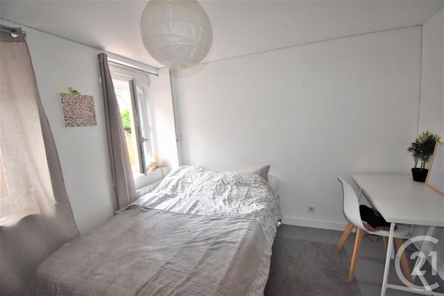Appartement T2 à louer - 2 pièces - 30.0 m2 - LAVAL - 53 - PAYS-DE-LOIRE - Century 21 Dréano Immobilier