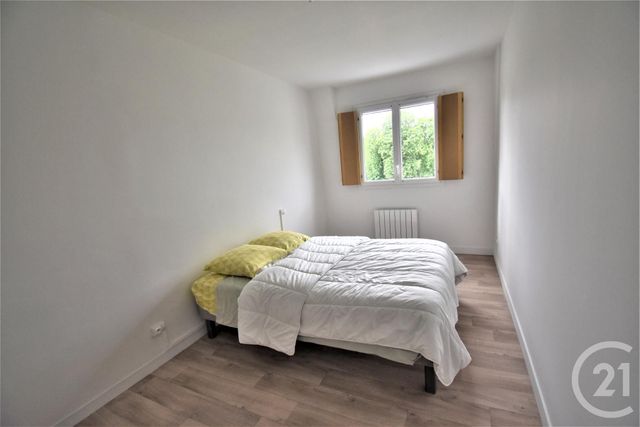Appartement T2 à louer - 2 pièces - 40.95 m2 - LAVAL - 53 - PAYS-DE-LOIRE - Century 21 Dréano Immobilier