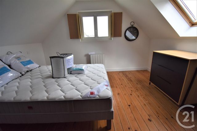 Appartement T2 à louer - 2 pièces - 28.2 m2 - LAVAL - 53 - PAYS-DE-LOIRE - Century 21 Dréano Immobilier