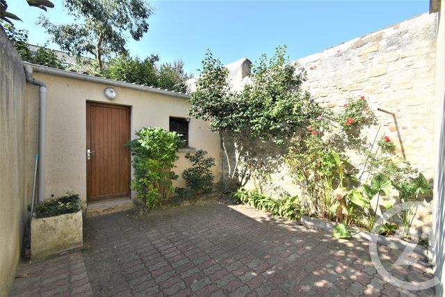 maison - MESLAY DU MAINE - 53