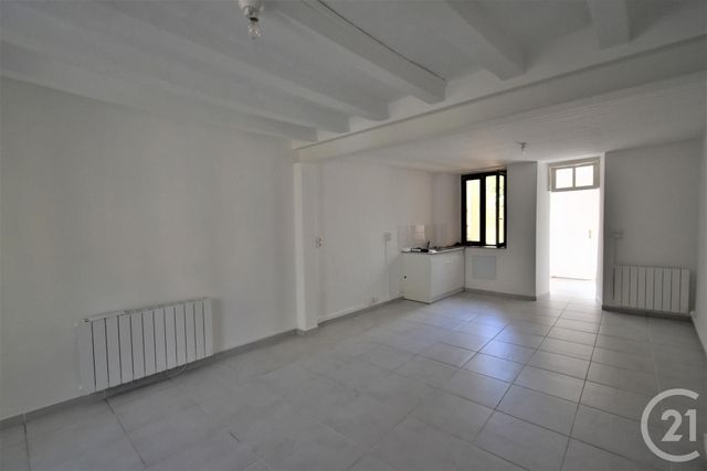 maison à louer - 4 pièces - 66.33 m2 - MESLAY DU MAINE - 53 - PAYS-DE-LOIRE - Century 21 Dréano Immobilier