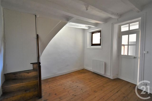 maison à louer - 4 pièces - 66.33 m2 - MESLAY DU MAINE - 53 - PAYS-DE-LOIRE - Century 21 Dréano Immobilier