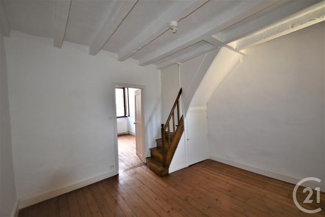 maison à louer - 4 pièces - 66.33 m2 - MESLAY DU MAINE - 53 - PAYS-DE-LOIRE - Century 21 Dréano Immobilier