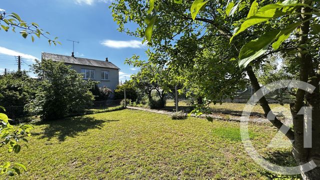 maison - MESLAY DU MAINE - 53