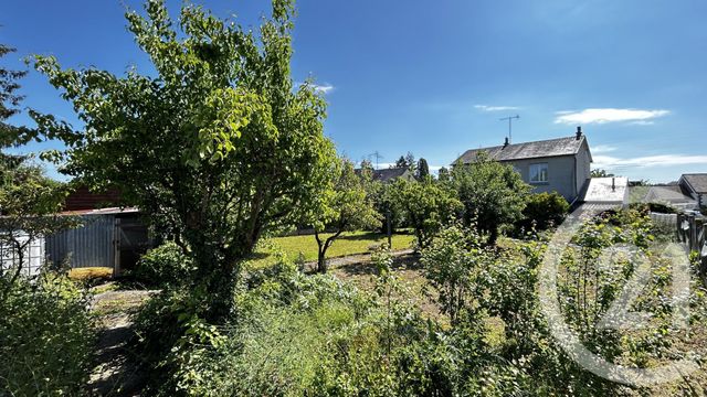 maison - MESLAY DU MAINE - 53