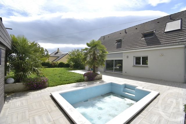 maison - MESLAY DU MAINE - 53