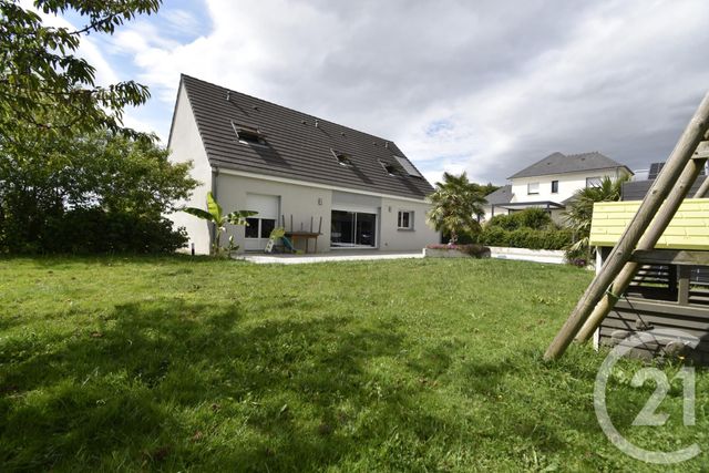 maison - MESLAY DU MAINE - 53