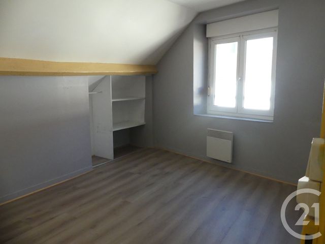 Appartement F2 à louer - 2 pièces - 41.77 m2 - ST JEAN SUR MAYENNE - 53 - PAYS-DE-LOIRE - Century 21 Dréano Immobilier