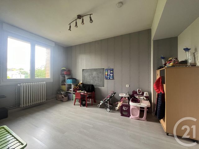 maison à vendre - 4 pièces - 102.0 m2 - LE BOURGNEUF LA FORET - 53 - PAYS-DE-LOIRE - Century 21 Dréano Immobilier