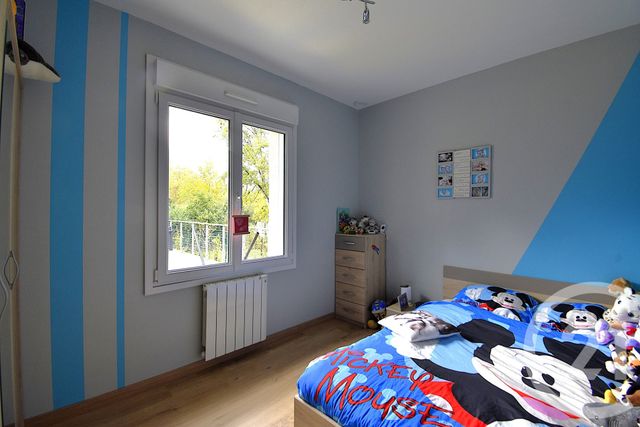 maison à vendre - 7 pièces - 208.0 m2 - ANDOUILLE - 53 - PAYS-DE-LOIRE - Century 21 Dréano Immobilier