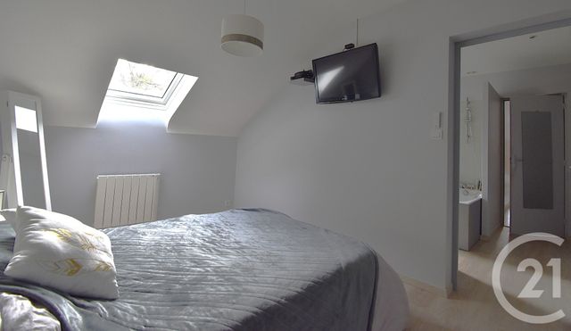 maison à vendre - 7 pièces - 208.0 m2 - ANDOUILLE - 53 - PAYS-DE-LOIRE - Century 21 Dréano Immobilier