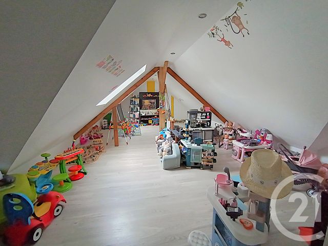 maison à vendre - 7 pièces - 208.0 m2 - ANDOUILLE - 53 - PAYS-DE-LOIRE - Century 21 Dréano Immobilier