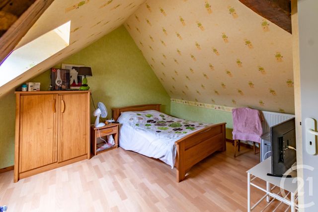 maison à vendre - 8 pièces - 221.0 m2 - MAYENNE - 53 - PAYS-DE-LOIRE - Century 21 Dréano Immobilier