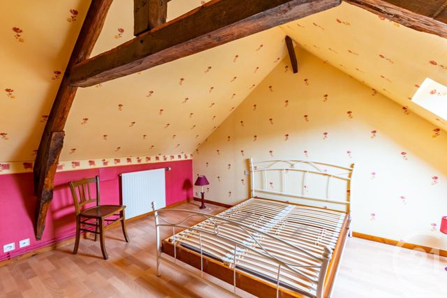 maison à vendre - 8 pièces - 221.0 m2 - MAYENNE - 53 - PAYS-DE-LOIRE - Century 21 Dréano Immobilier