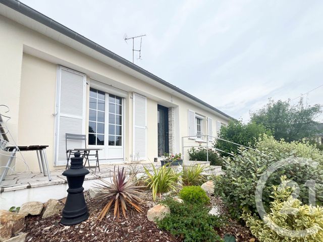 maison - BONCHAMP LES LAVAL - 53