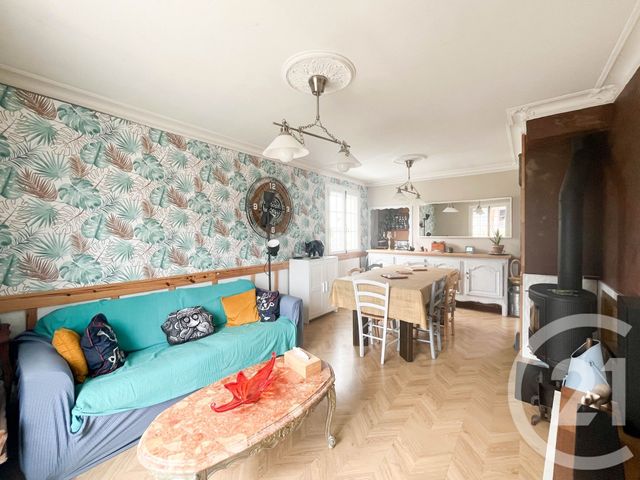 maison - BONCHAMP LES LAVAL - 53