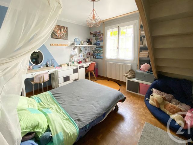 maison à vendre - 5 pièces - 98.35 m2 - BONCHAMP LES LAVAL - 53 - PAYS-DE-LOIRE - Century 21 Dréano Immobilier