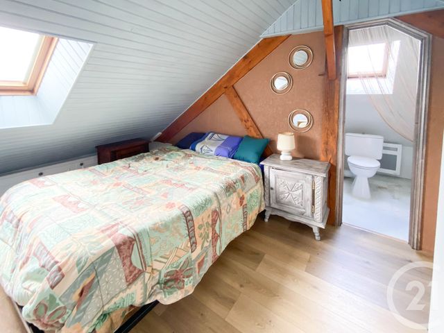 maison à vendre - 5 pièces - 98.35 m2 - BONCHAMP LES LAVAL - 53 - PAYS-DE-LOIRE - Century 21 Dréano Immobilier