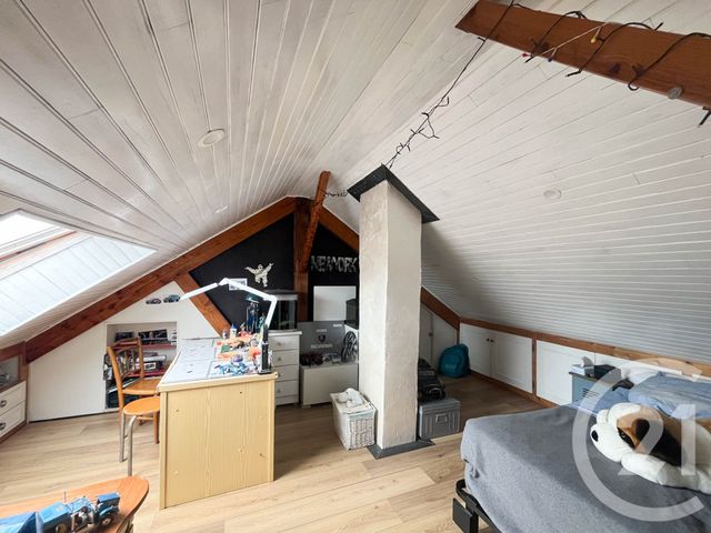 maison à vendre - 5 pièces - 98.35 m2 - BONCHAMP LES LAVAL - 53 - PAYS-DE-LOIRE - Century 21 Dréano Immobilier