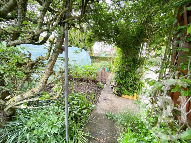 maison à vendre - 5 pièces - 98.35 m2 - BONCHAMP LES LAVAL - 53 - PAYS-DE-LOIRE - Century 21 Dréano Immobilier