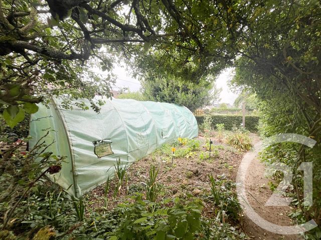 maison à vendre - 5 pièces - 98.35 m2 - BONCHAMP LES LAVAL - 53 - PAYS-DE-LOIRE - Century 21 Dréano Immobilier