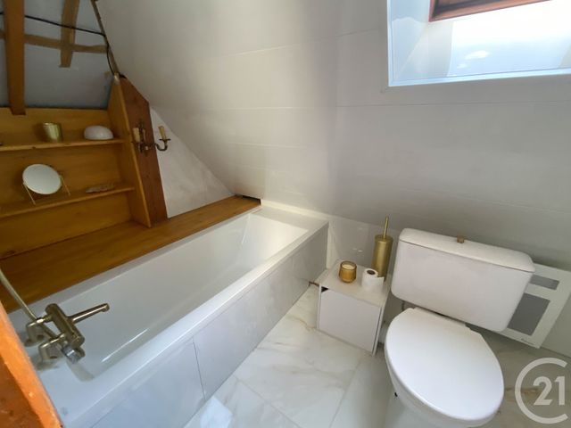 maison à vendre - 5 pièces - 98.35 m2 - BONCHAMP LES LAVAL - 53 - PAYS-DE-LOIRE - Century 21 Dréano Immobilier