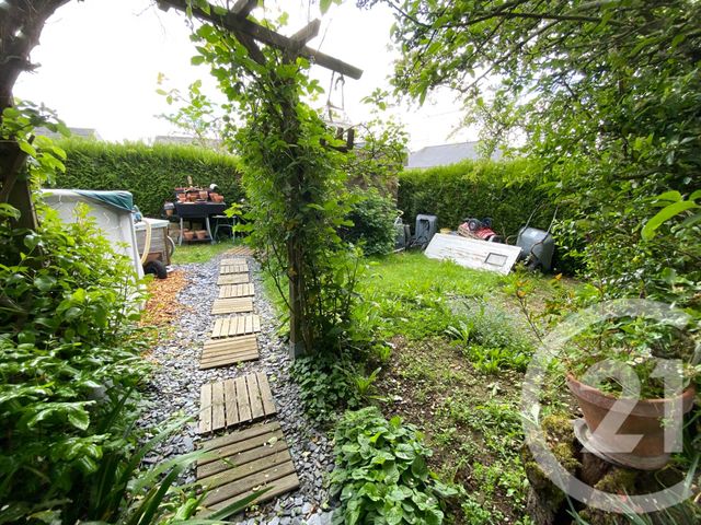 maison à vendre - 5 pièces - 98.35 m2 - BONCHAMP LES LAVAL - 53 - PAYS-DE-LOIRE - Century 21 Dréano Immobilier