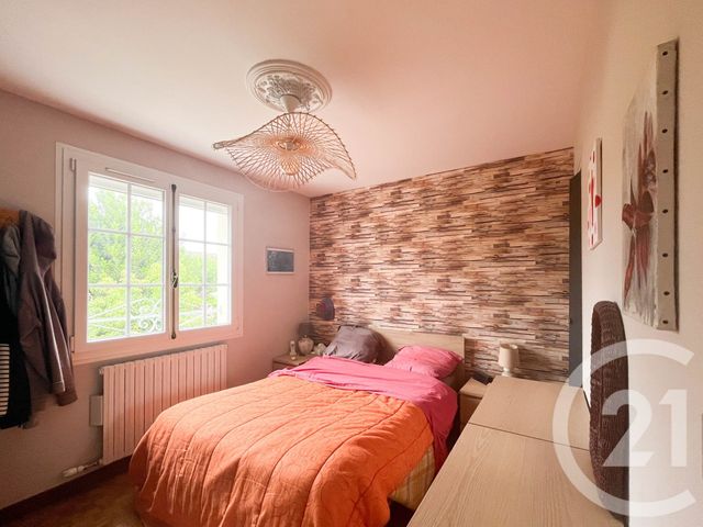 maison à vendre - 5 pièces - 98.35 m2 - BONCHAMP LES LAVAL - 53 - PAYS-DE-LOIRE - Century 21 Dréano Immobilier