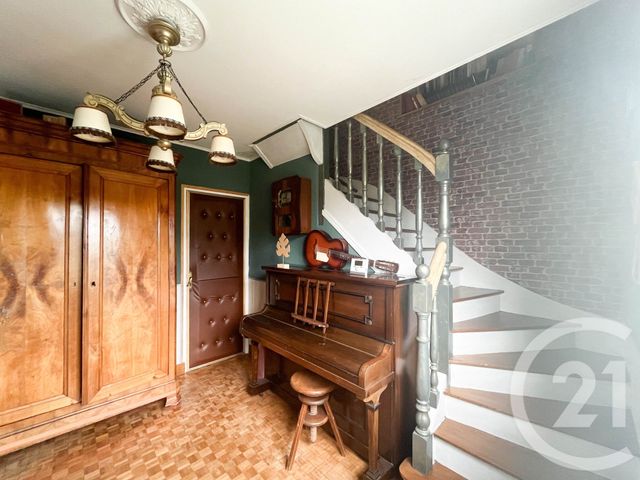 maison à vendre - 5 pièces - 98.35 m2 - BONCHAMP LES LAVAL - 53 - PAYS-DE-LOIRE - Century 21 Dréano Immobilier