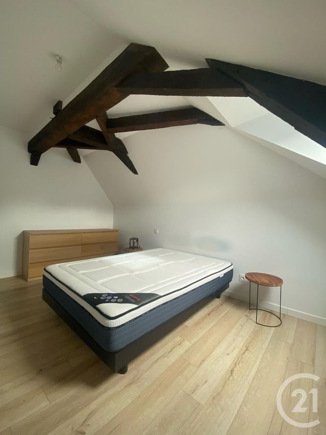 Appartement F2 à louer - 2 pièces - 37.51 m2 - ST BERTHEVIN - 53 - PAYS-DE-LOIRE - Century 21 Dréano Immobilier