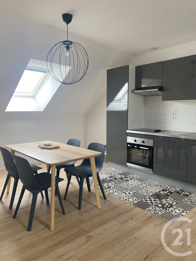 appartement - ST BERTHEVIN - 53